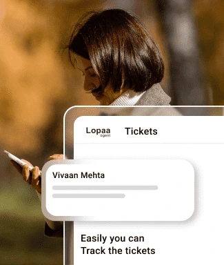 Enhanced Customer Engagement